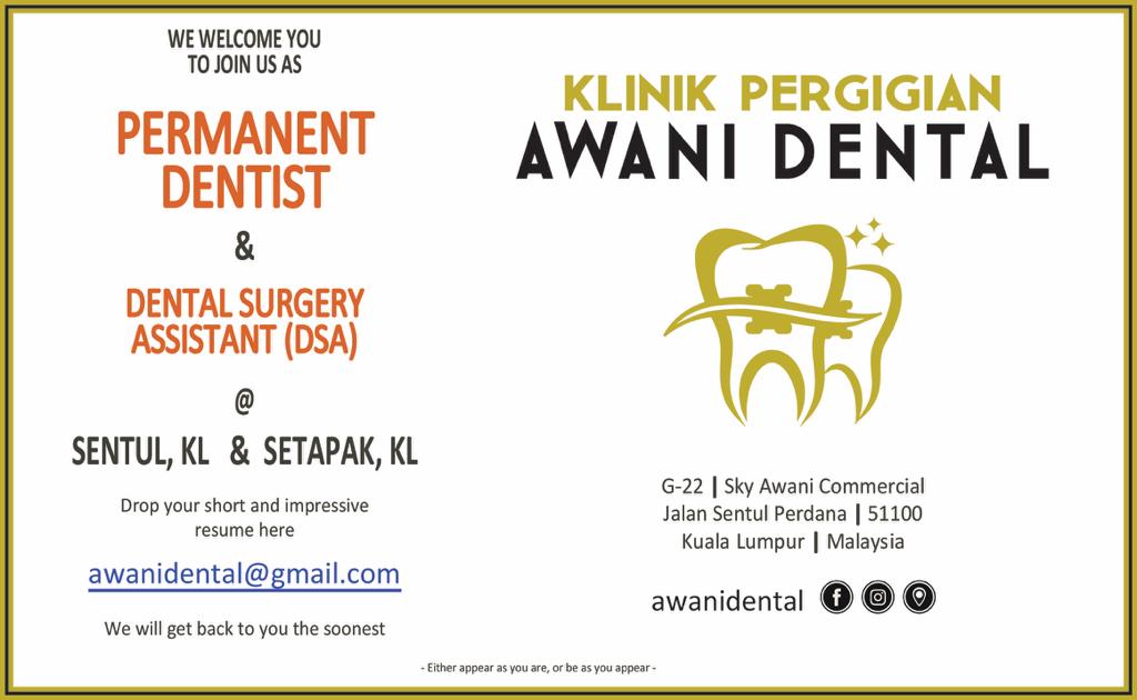 klinik-pergigian-awani-dental-malaysia