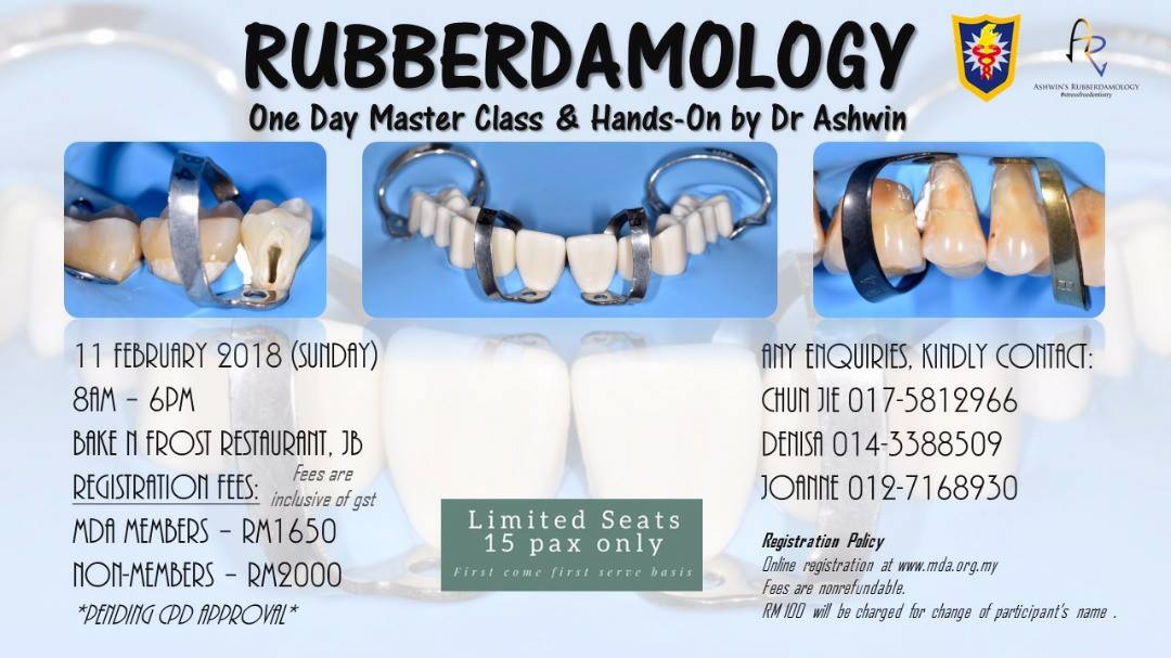 Patient Education Dental Clinics & Dentists in Malaysia