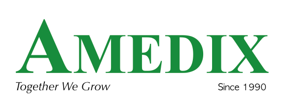 Amedix Logo