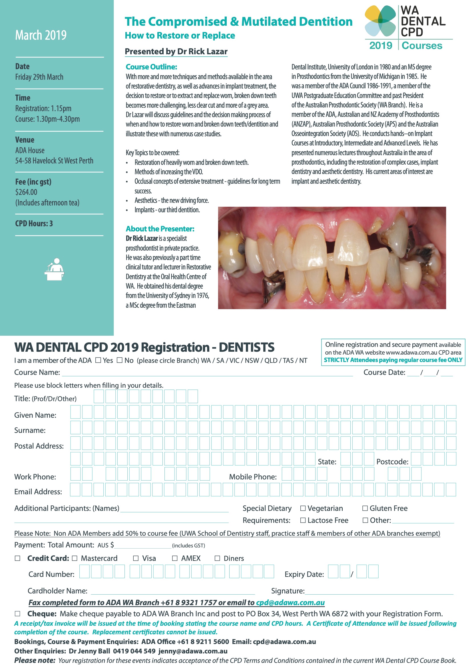 Australian-Dental-Association-Compromised-Mutilated-Dentition-2