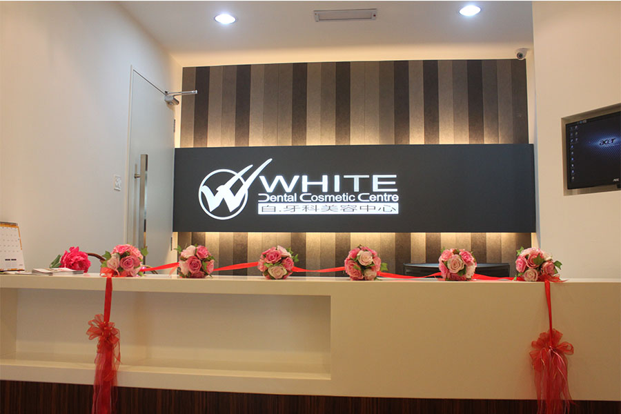 Klinik Mediviron Bangsar South  Klinik Pergigian Shah Alam Seksyen 19