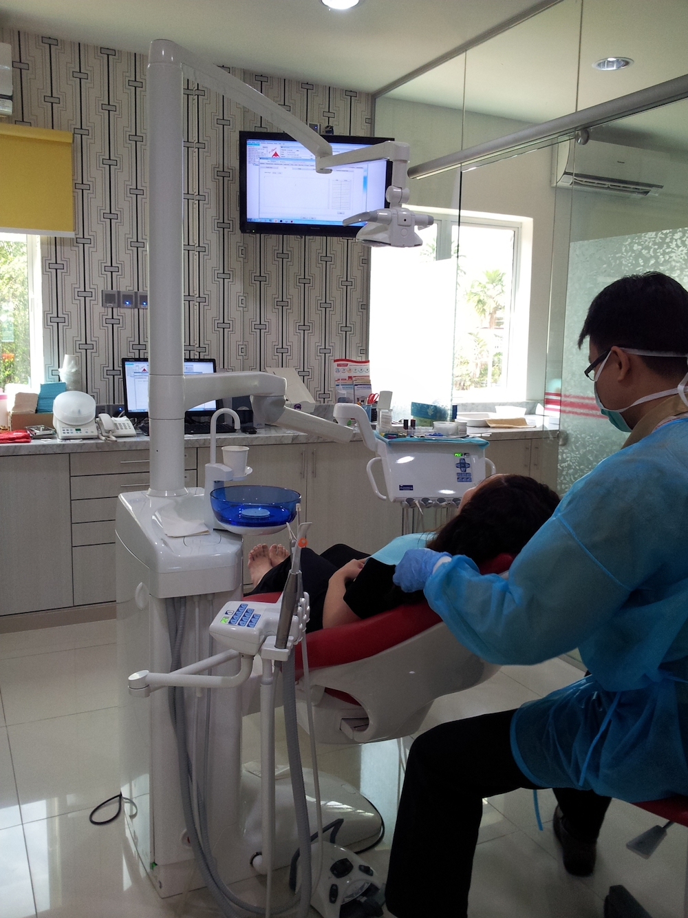 Dental BP Ipoh Dentistsnearby