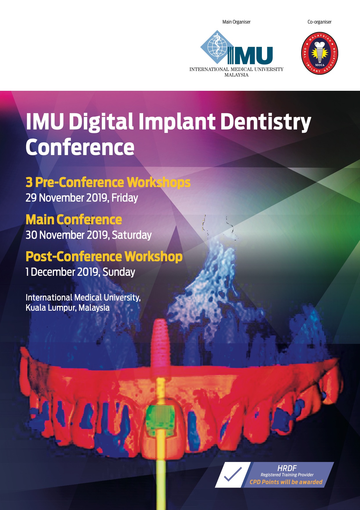 Digital-Implant-Dentistry-Conference-2019-Dentistsnearby