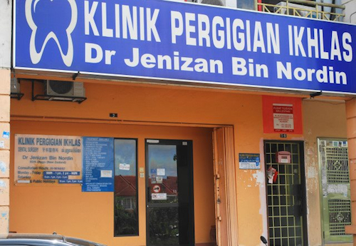 Klinik Gigi Terbaik Di Kuala Lumpur - NEWSMAL