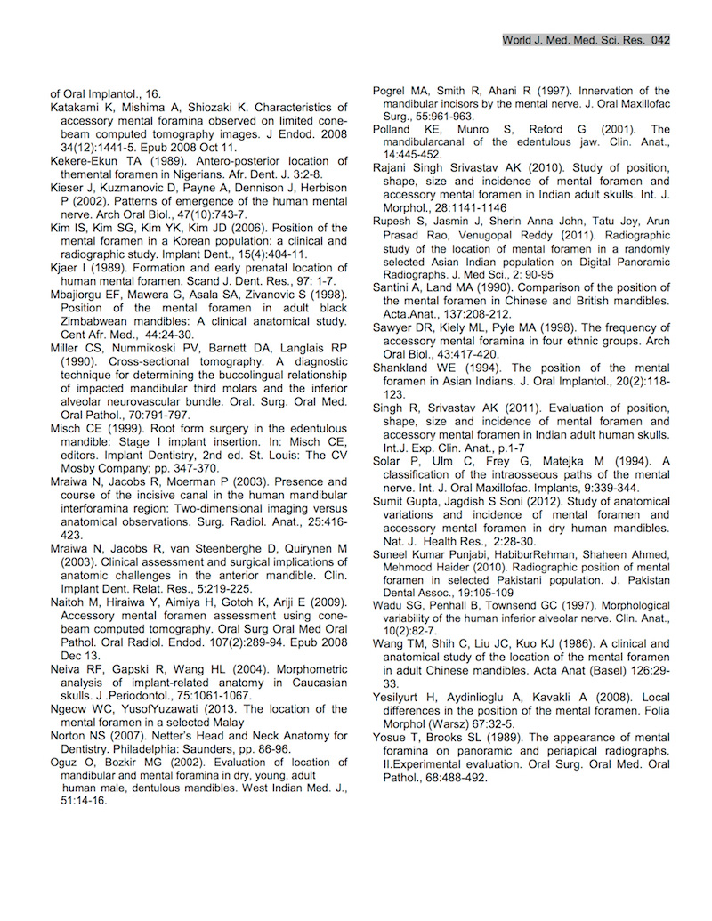 periodontal career exploration research paper Career research paper sample – this sample template presents how different career developments and exploration are executed with the use of this research paper graduate research paper sample – graduate schools require the submission of this type of sample template from their students particularly for end of semester requirements. periodontal career exploration research paper Career research paper sample – this sample template presents how different career developments and exploration are executed with the use of this research paper graduate research paper sample – graduate schools require the submission of this type of sample template from their students particularly for end of semester requirements.