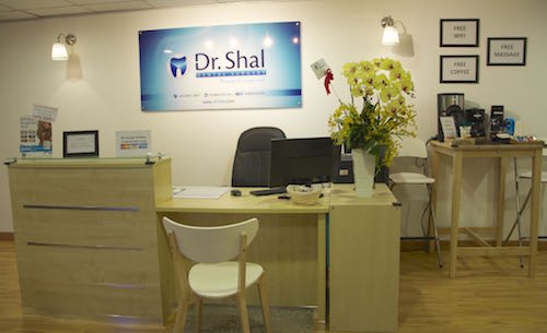 Klinik Pergigian Shal 0018 Dental Clinic