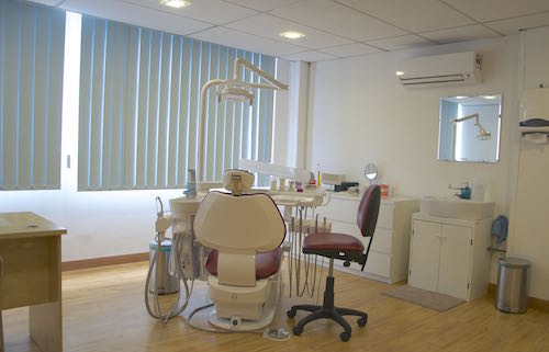 Klinik Pergigian Shal 0067 Dental Clinic