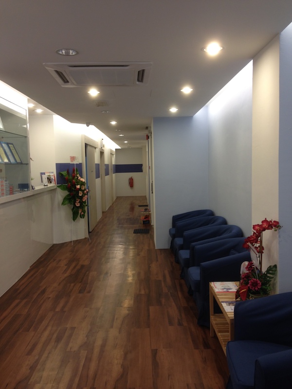 SmileCare dentistsnearby