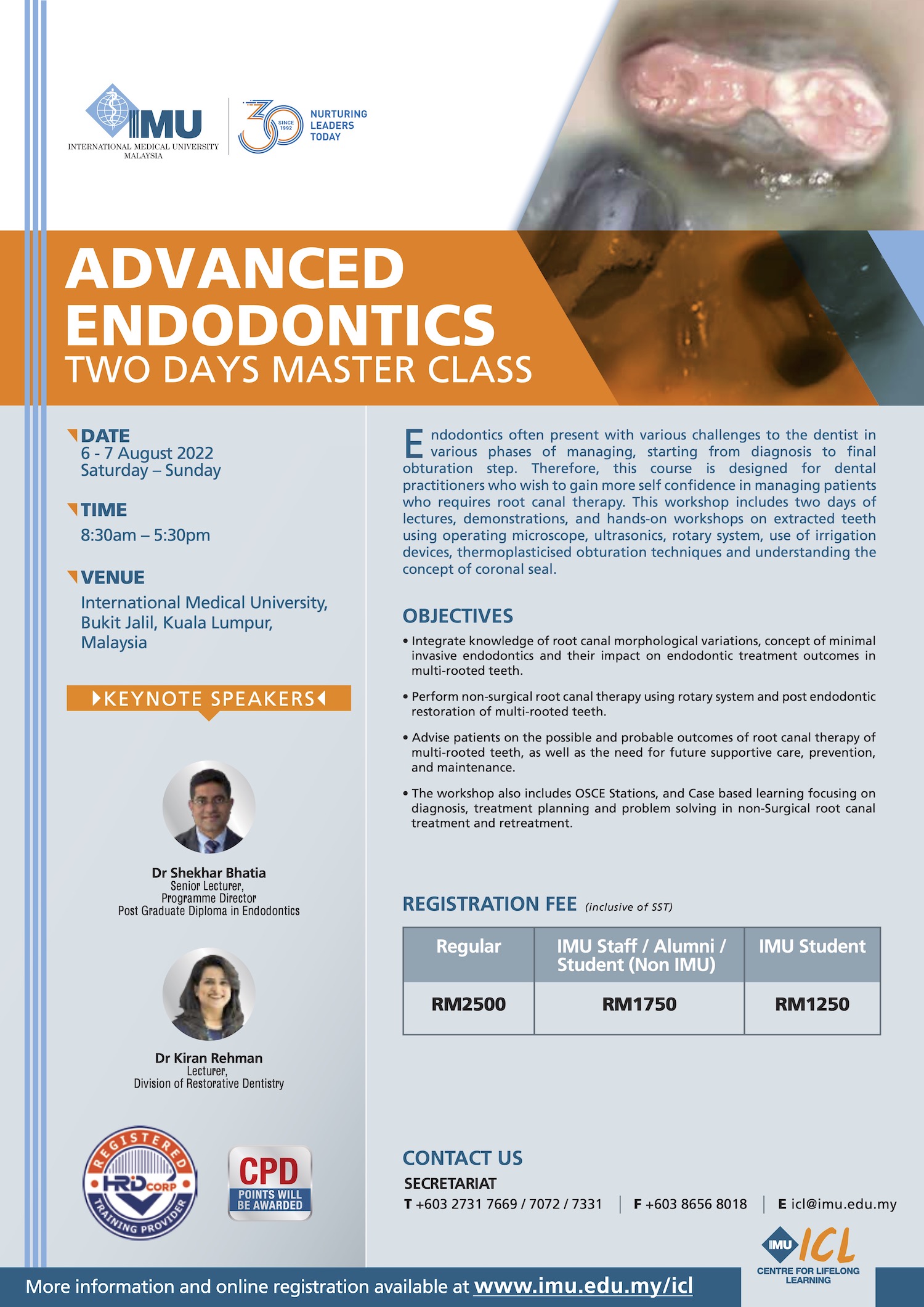 Advanced-Endodontics-IMU-dentistsnearby