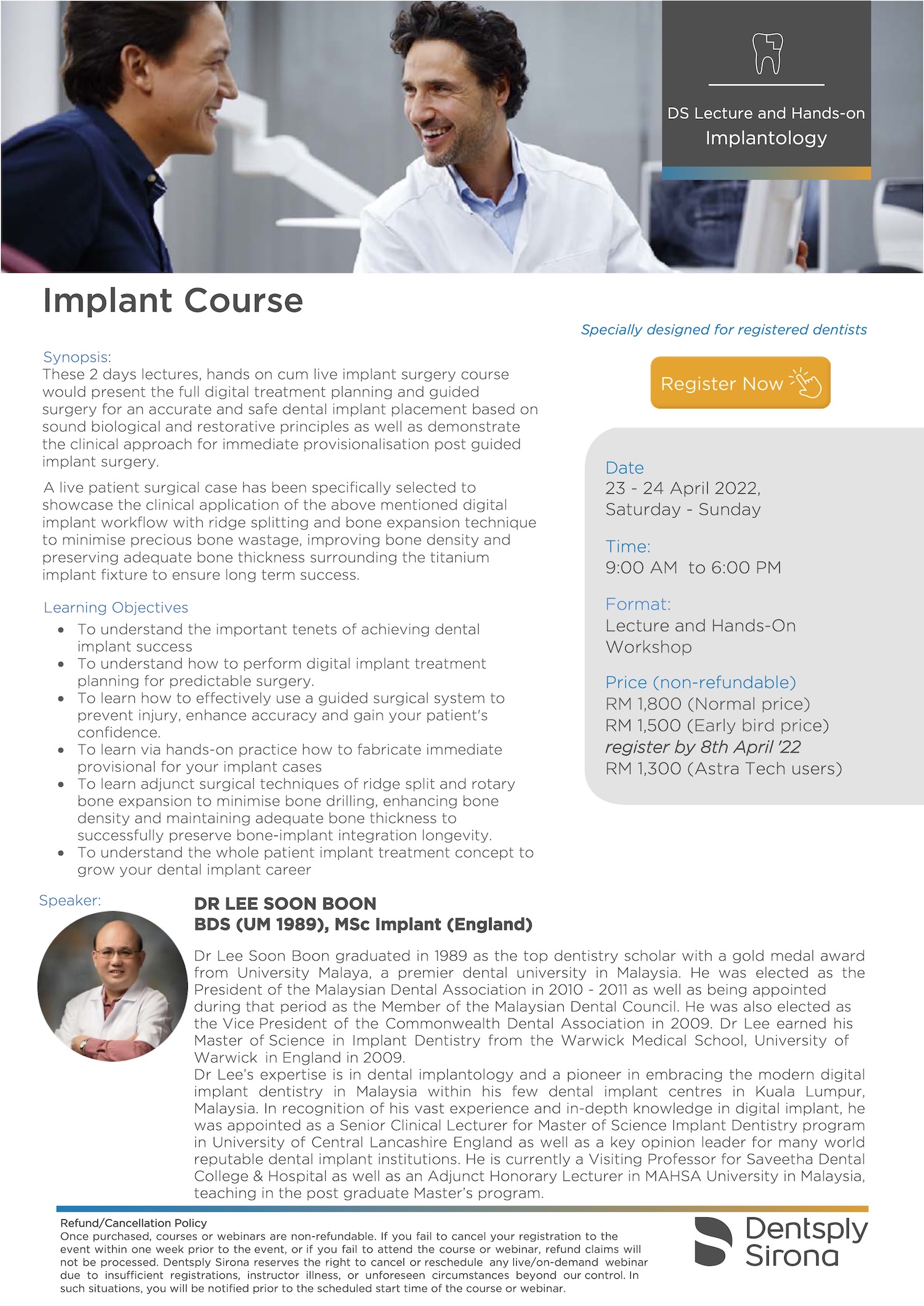 implant-course-lee-soon-boon-dentistsnearby-1