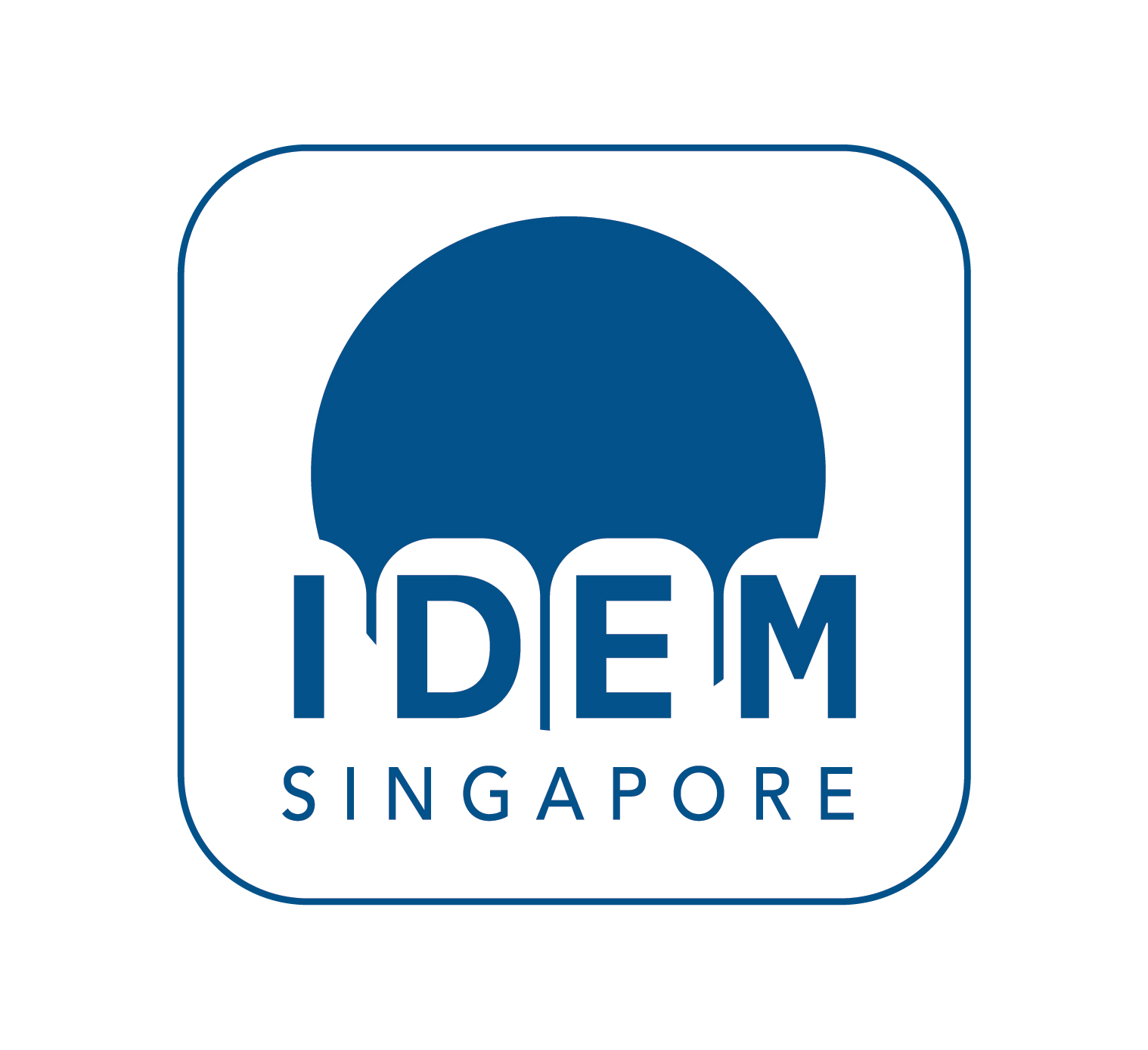IDEM Logo Colour