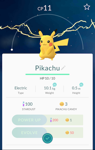 Pikachu-malaysia