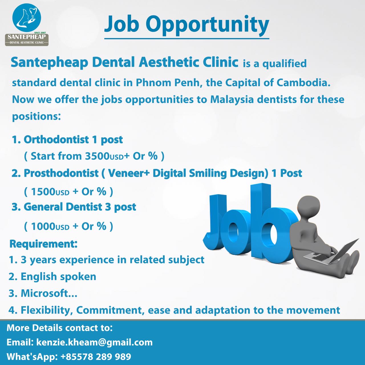 Dental News, Updates & Announcements Dental Clinics, Dentists, Klinik