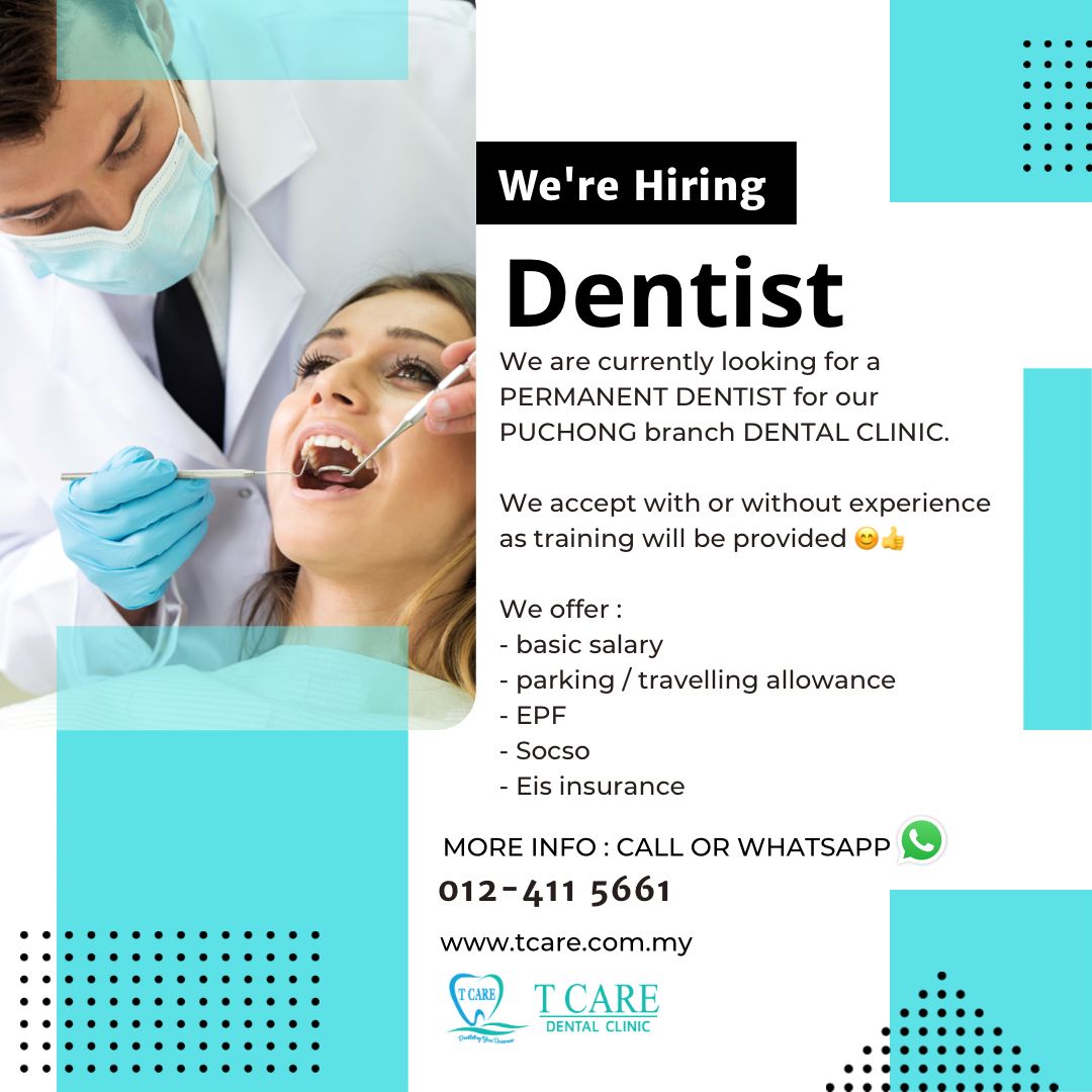 dentist-to-hire-t-care-dental