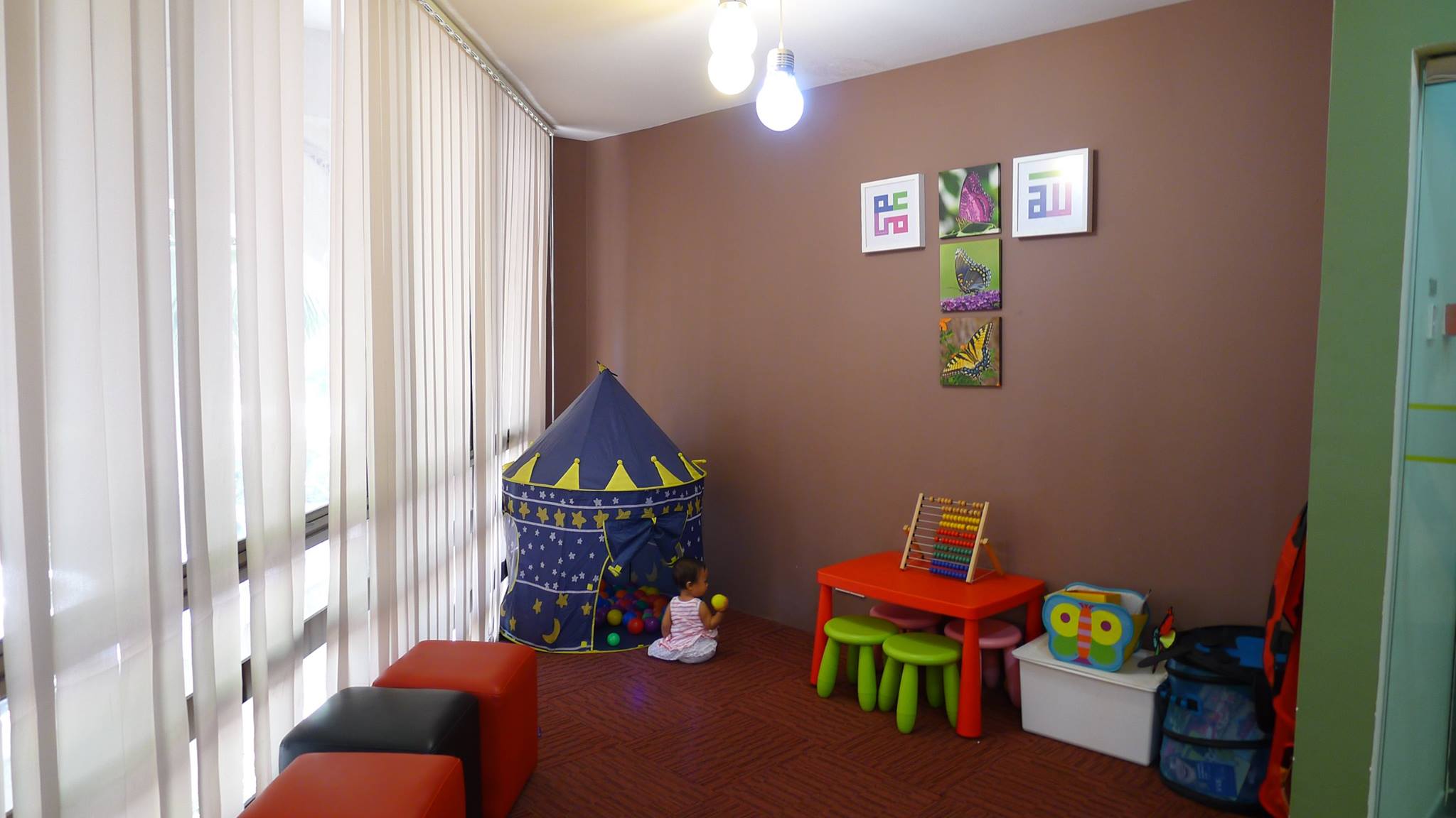 Bangsar-Utama-dental-specialist-center-dentistsnearby-KidsPlay Area