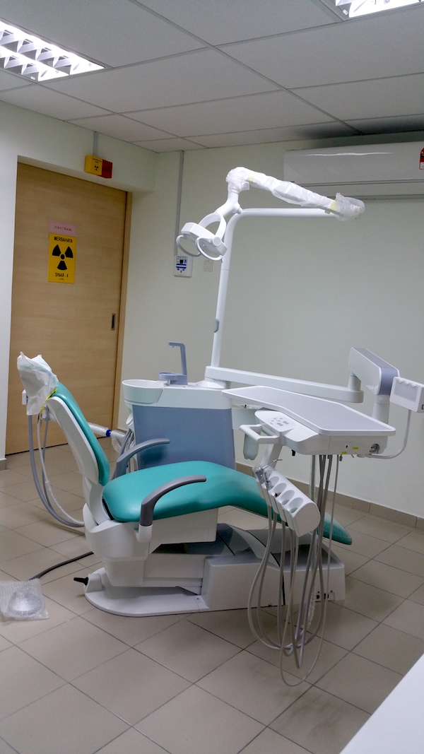 Klinik Pergigian D S Lim Dental Clinics Dentists Klinik Gigi 牙医 In Malaysia