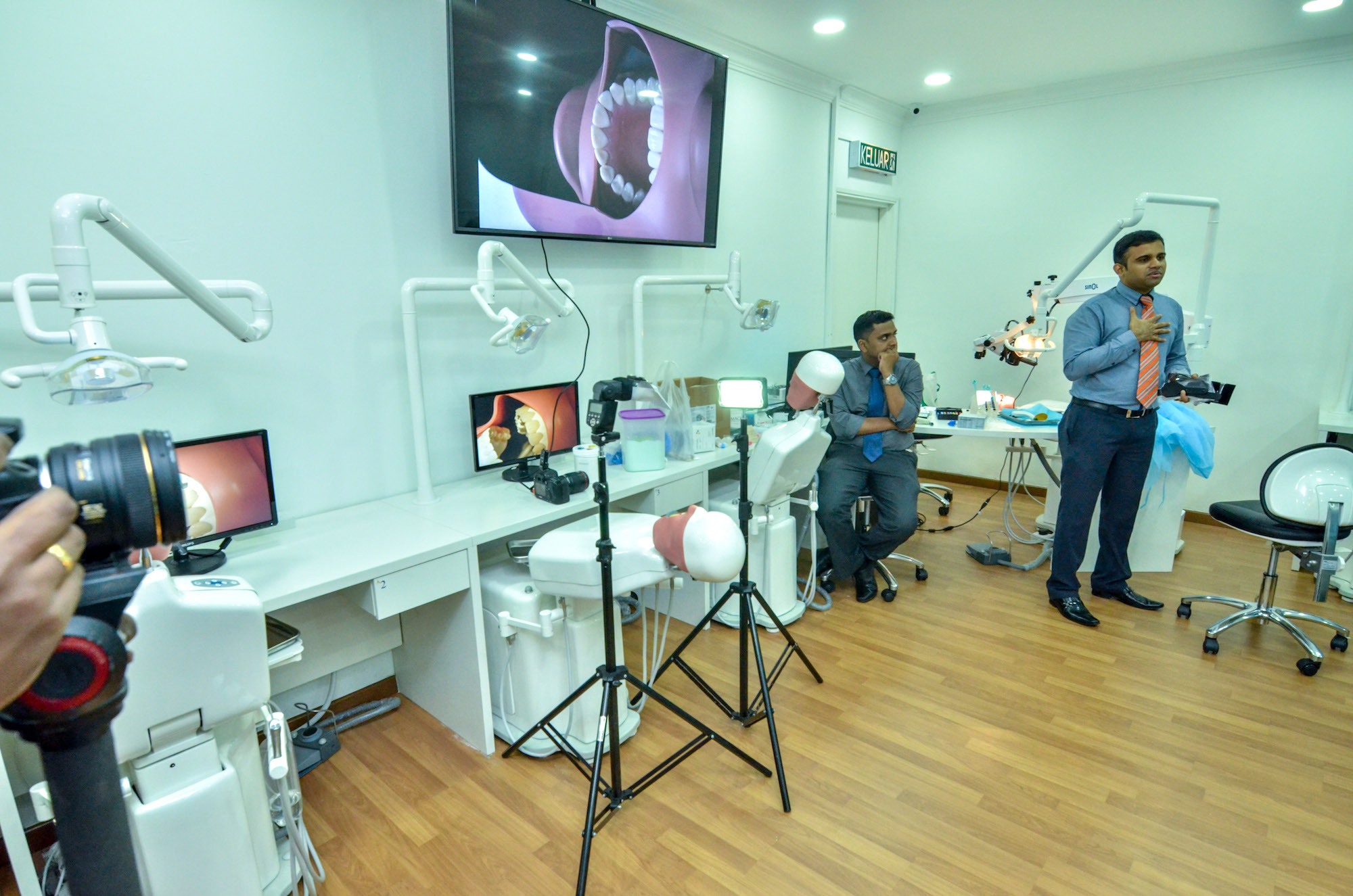 The Dental Academy Malaysia Overview Dental Clinics, Dentists, Klinik