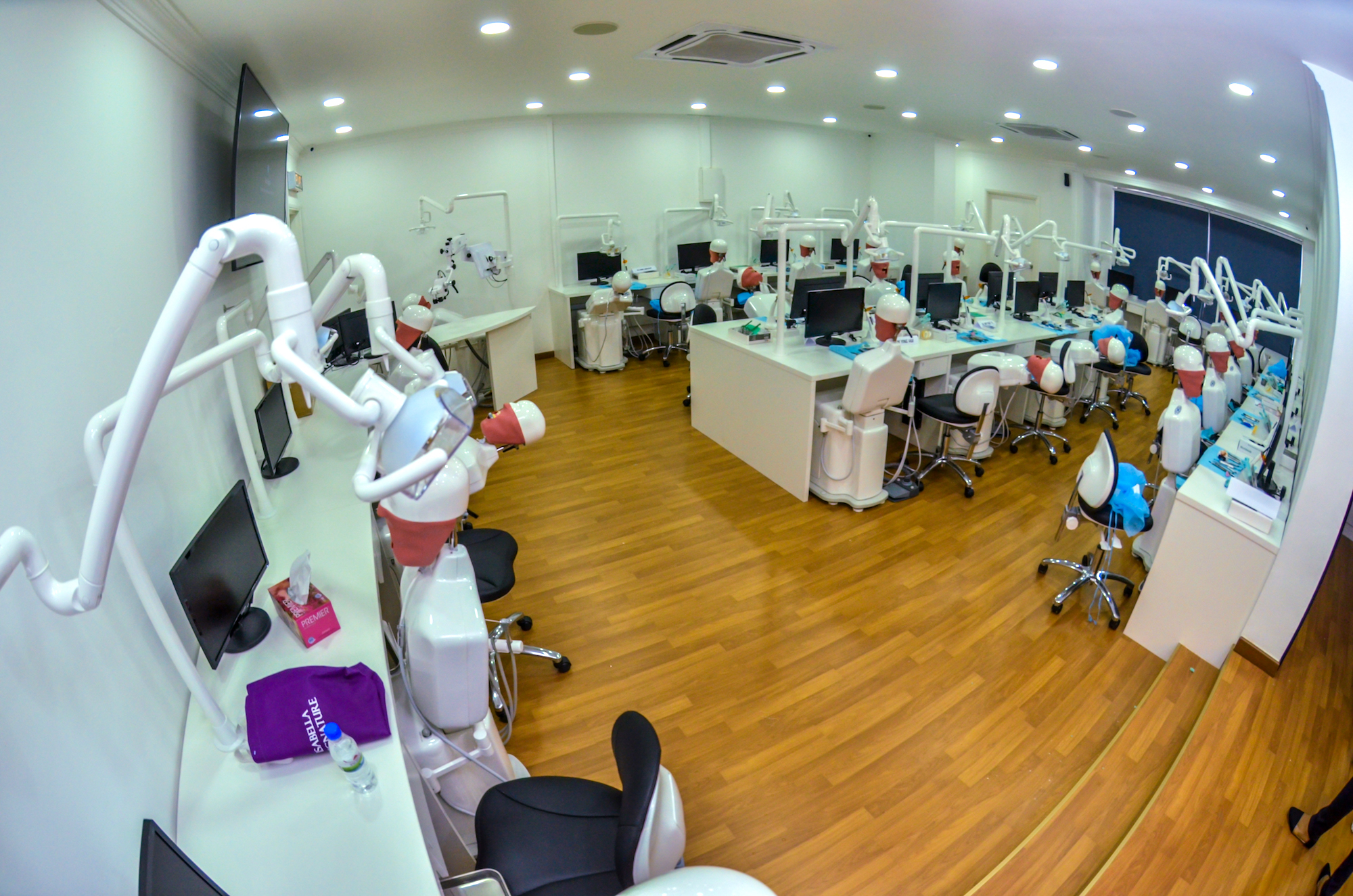 the dental academy malaysia