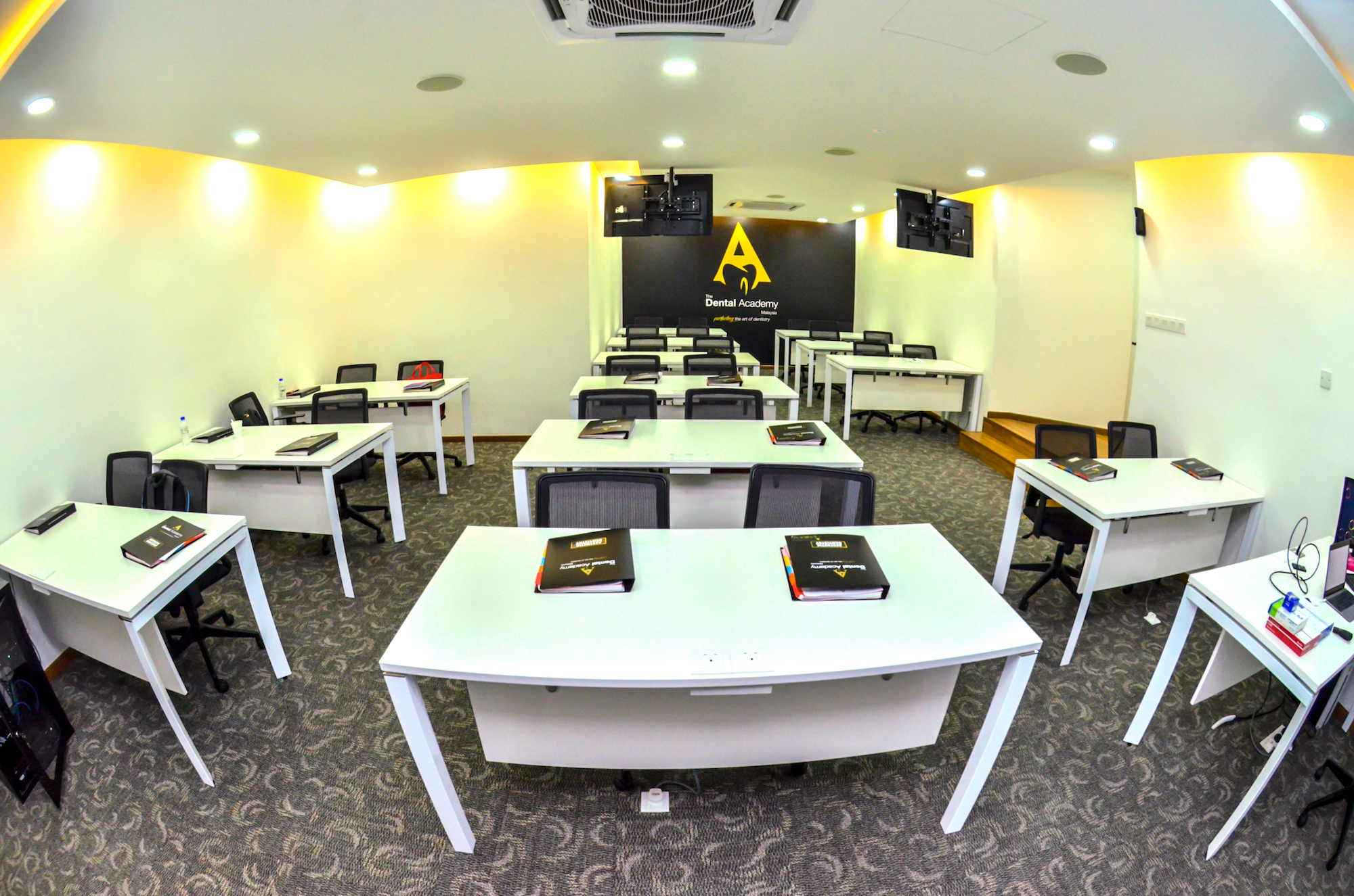 the dental academy malaysia