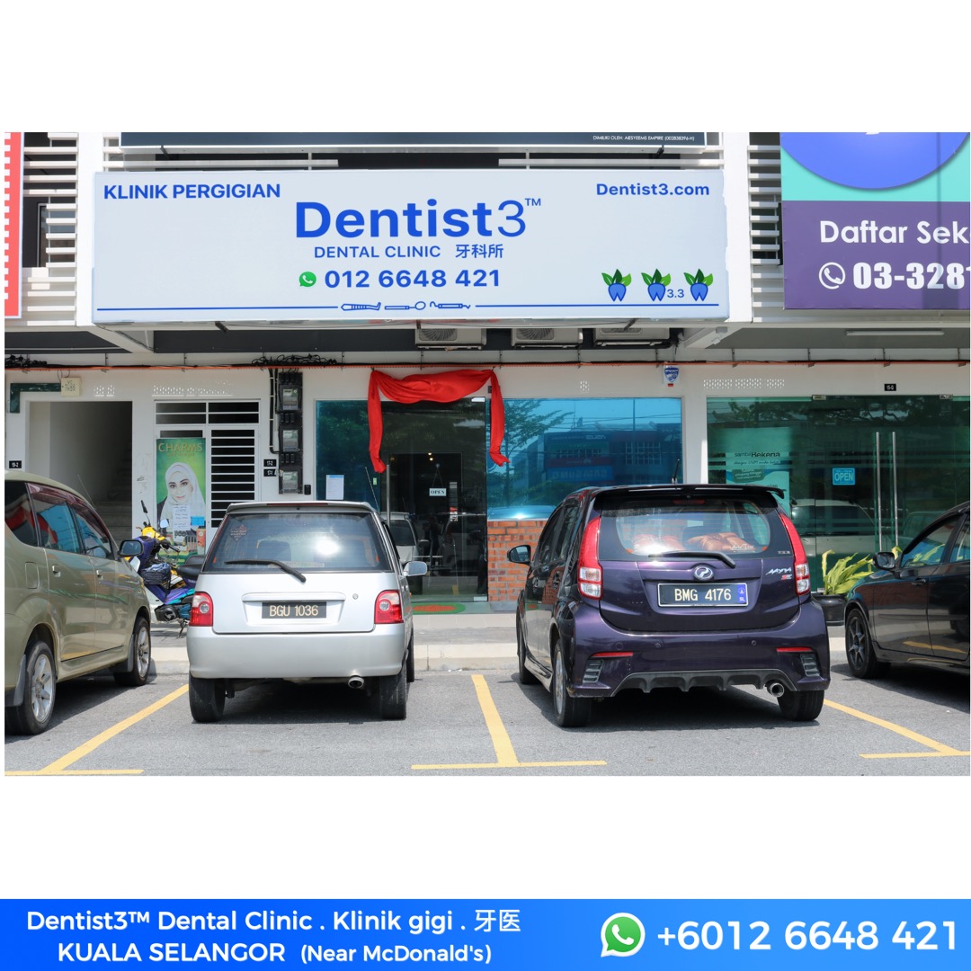 dentist3-kuala-selangor-signboard