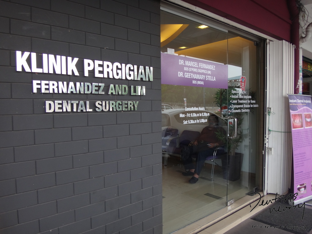 Klinik Pergigian Fernandez & Lim - HQ - (Klang, Selangor ...