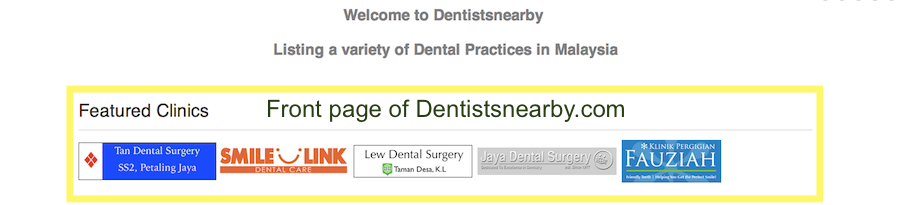 Featured space dentistsnearby
