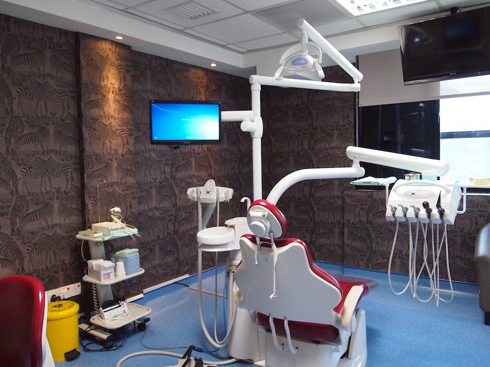 Kpj Kl Dental Specialist Centre Level 3 Dental Clinics Dentists Klinik Gigi 牙医 In Malaysia