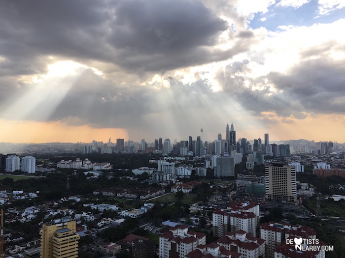 Kuala-lumpur-skyline