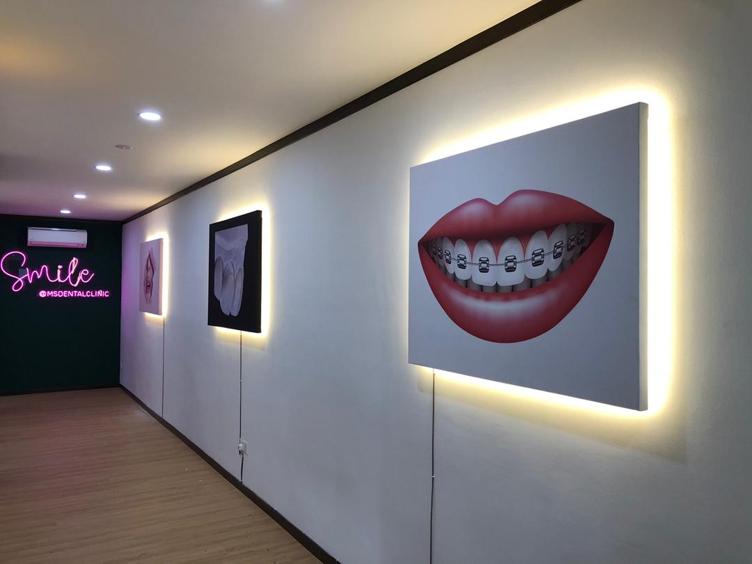 Best Dentist and Dental Clinics in Bandar Puteri Puchong | Dental