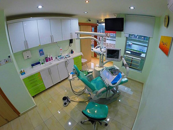 Medini Dental Clinic Dental Clinics Dentists Klinik Gigi 牙医 In Malaysia