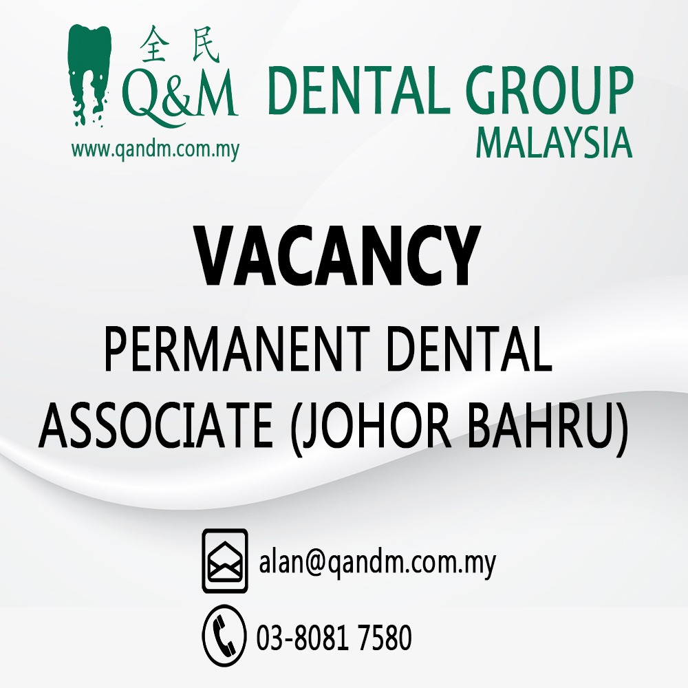 QM-DENTAL-JB-VACANCIES