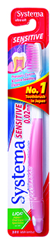 Sensitive-systema-toothbrush-dentistsnearby