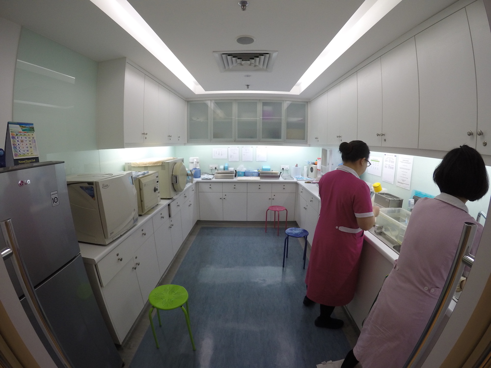 Tan Endodontic Dental Specialist Centre Dental Clinics, Dentists, Klinik Gigi & 牙医 in Malaysia