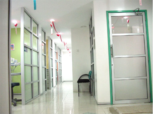 Tiew-dental-centre-banting