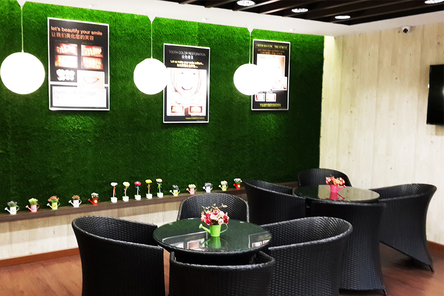 Tiew Partners Dental Centre Nusajaya Dental Clinics Dentists Klinik Gigi 牙医 In Malaysia