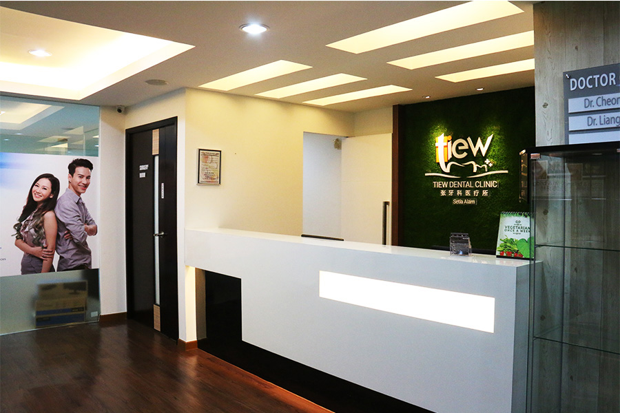 Setia Alam X Ray  Welcome to setia alam trail which consist of