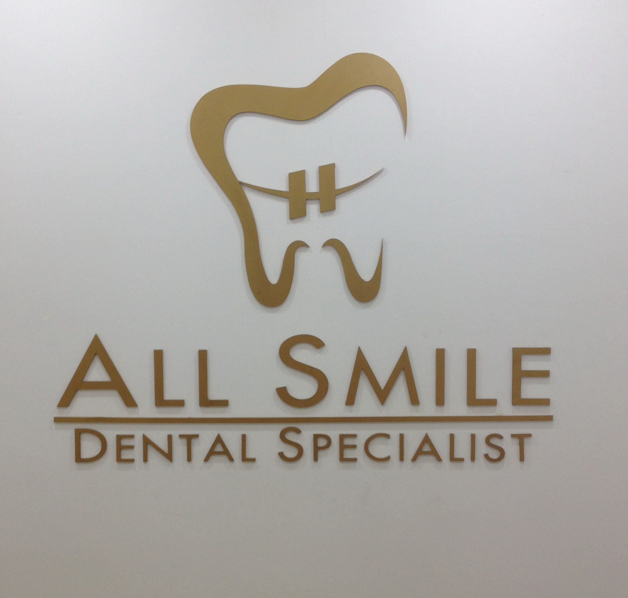 All Smile Dental Specialist (TTDI)  Dental Clinics 
