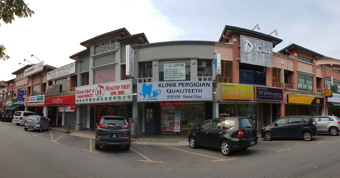 dentist-bukit-rahman-putra