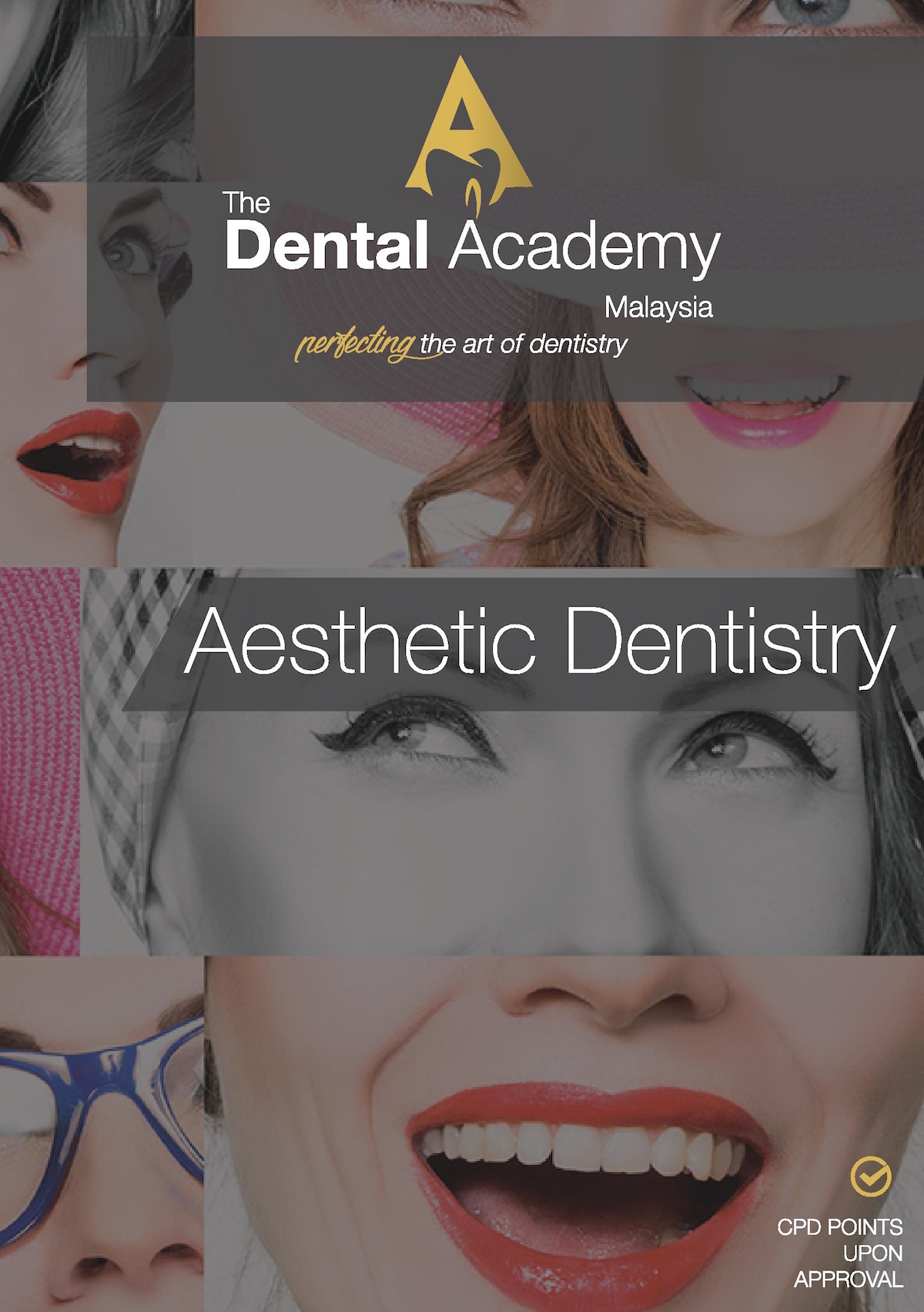 The Dental Academy Malaysia (Subang Jaya) Dental Clinics, Dentists