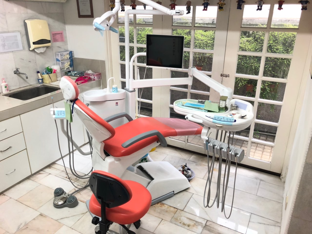 bangsar women's specialist centre