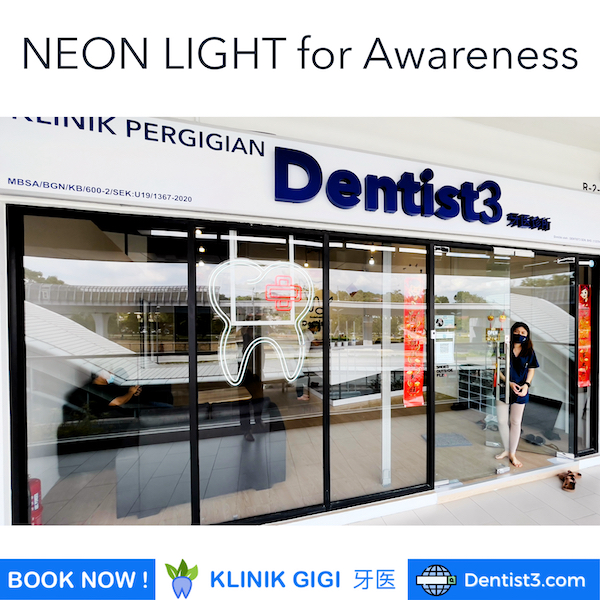 Dental Clinics Dentists Klinik Gigi 牙医 In Malaysia