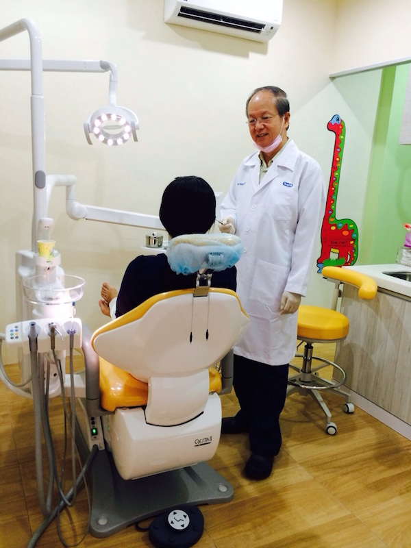 Klinik Pergigian Joyous Butterworth Dental Clinics Dentists Klinik Gigi 牙医 In Malaysia