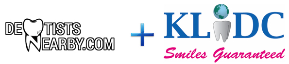 dentistsnearbyklidc logo