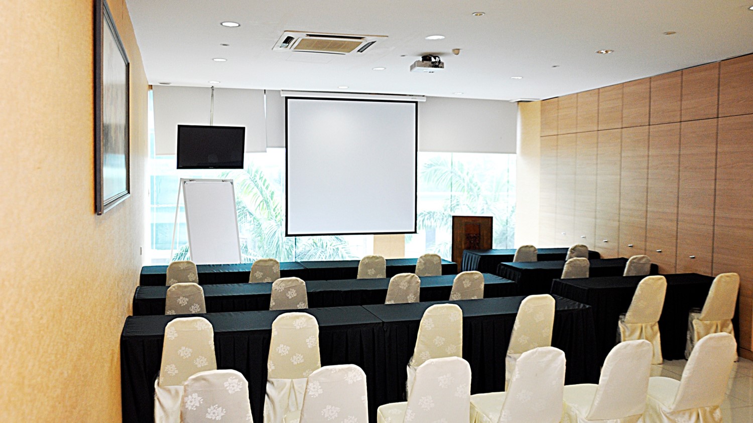 klidc-Training-Room