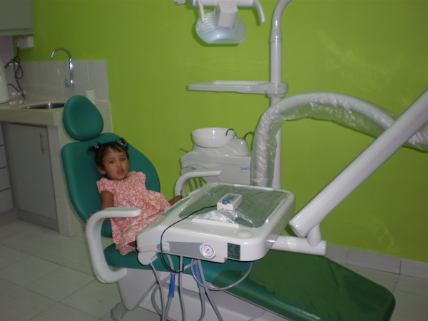 klinik-pergigian-an-nisa-dentistsnearby-interior