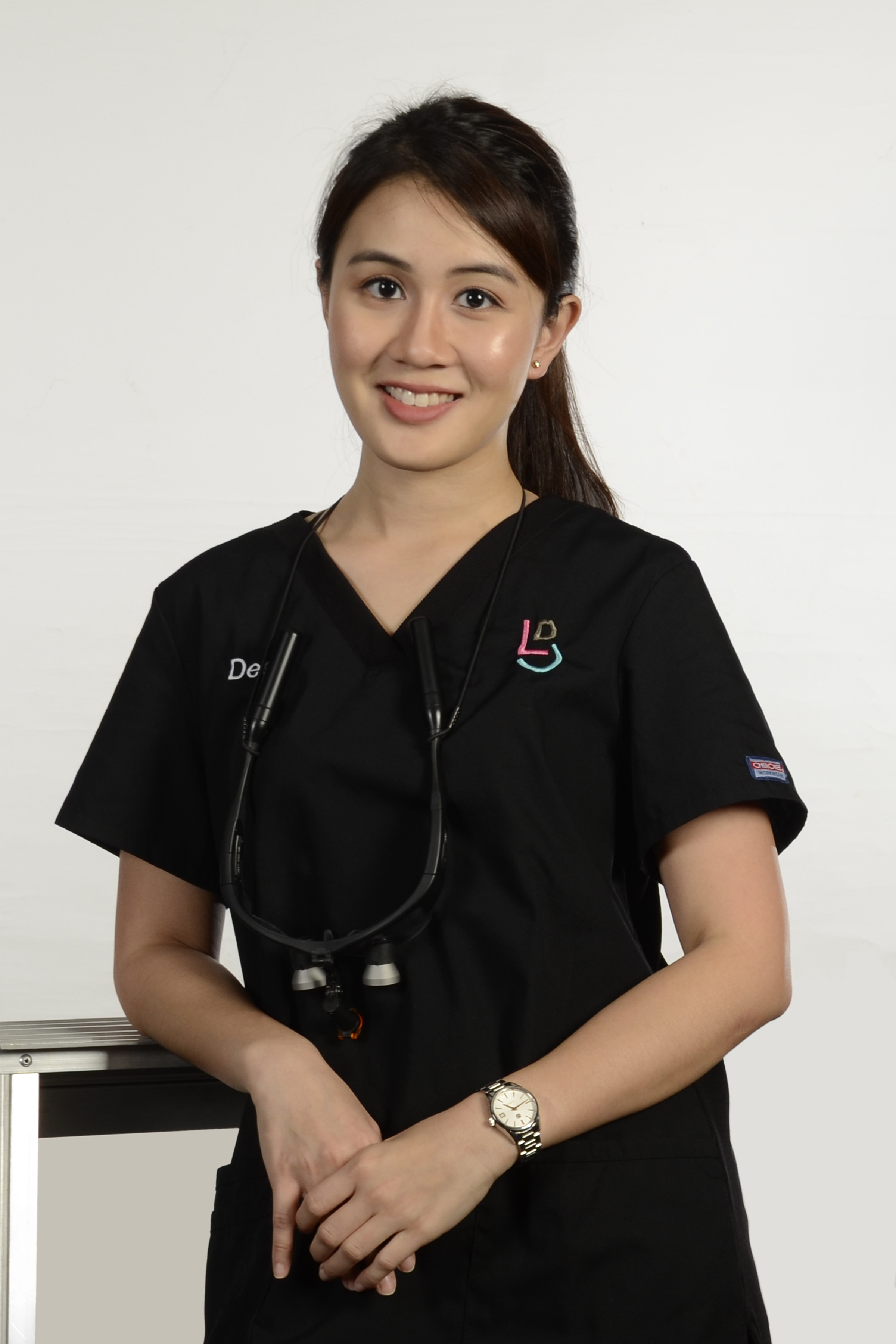 LIGHT DENTAL CLINIC - ISKANDAR PUTERI JOHOR  Dental 
