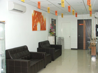 Klinik Pergigian MyDental - Dental Clinics & Dentists in 