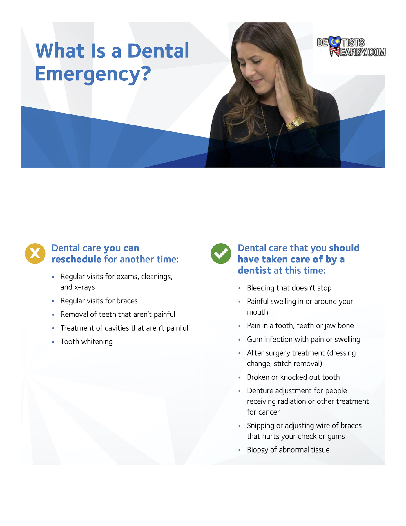 dentistsnearby-dental-emergency-flyers
