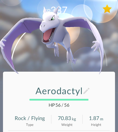 aerodactyl-malaysia