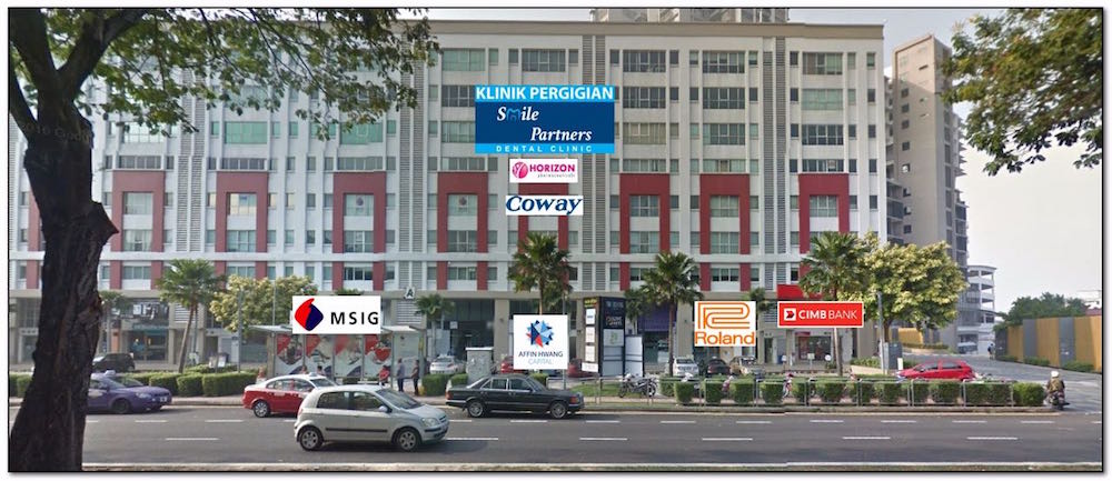 Smile Partners Dental Clinic Dental Clinics Dentists Klinik Gigi 牙医 In Malaysia